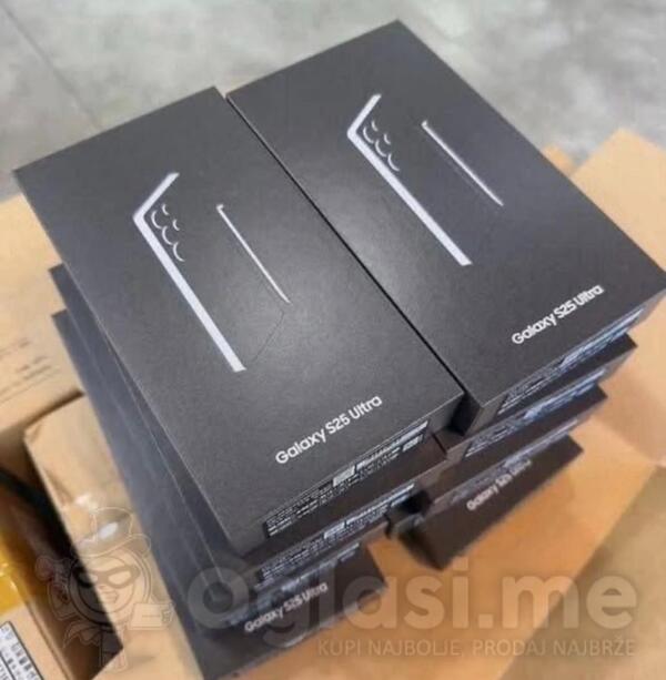 Samsung - Samsung Galaxy S25 ULTRA 512GB