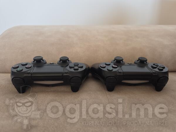 Gamepad za - Sony