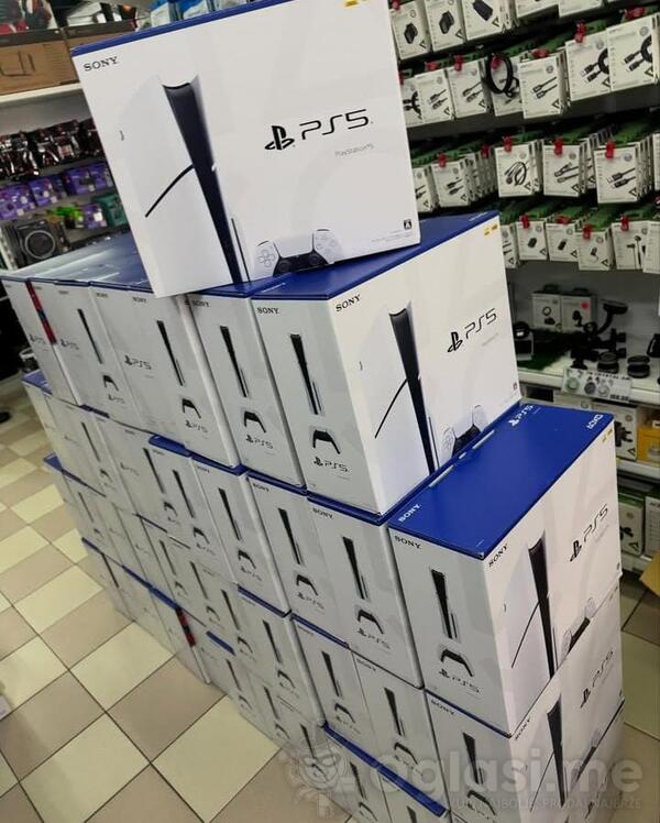Sony - PlayStation Classic