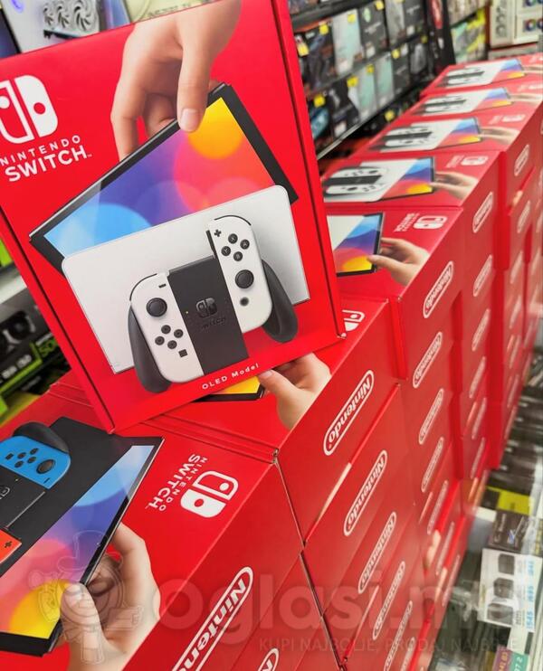Nintendo - Switch
