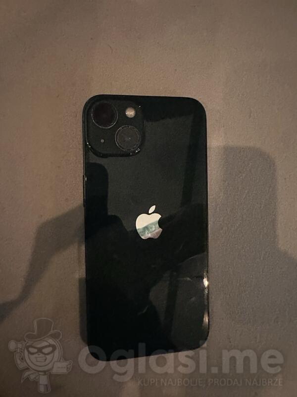 Apple - Iphone 13