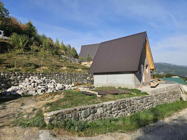 Građevinsko zemljište 500m2 - Kolašin - > Okolina grada