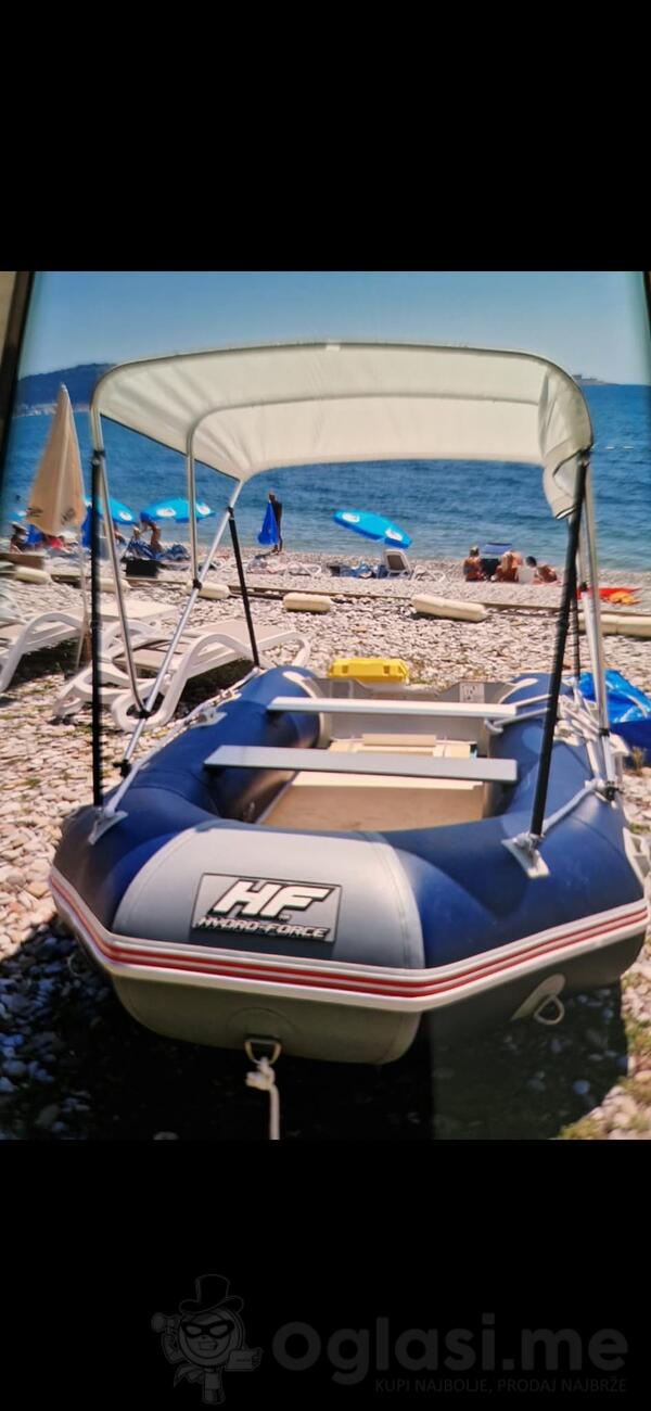 Ostalo Hydro Force