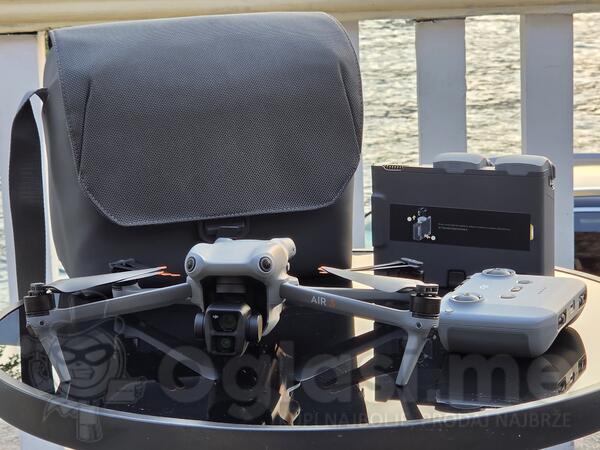Dji Dji Air 3 Fly More Combo