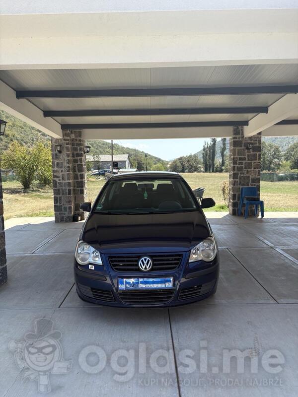 Volkswagen - Polo - 1.4