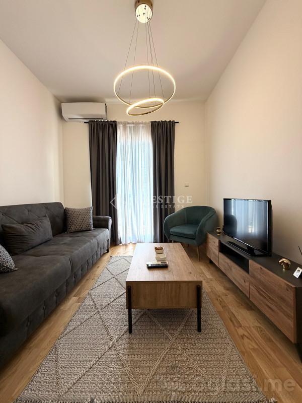 Jednosoban stan 37m2 - Podgorica - Zabjelo
