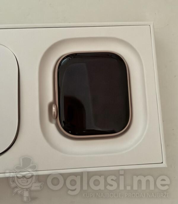 Apple  Ženski sat