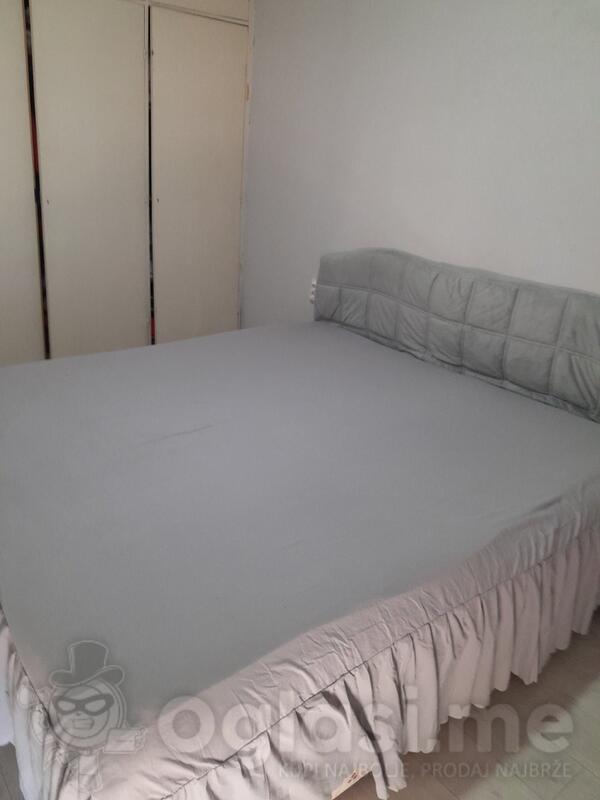Dvosoban stan 67m2 - Tivat - Centar grada