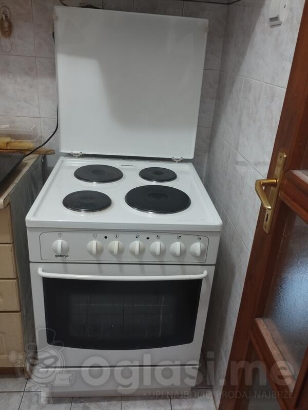 ELEKTRIČNI ŠPORET