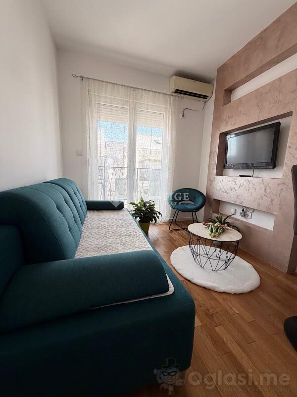 Jednosoban stan 33m2 - Podgorica - Zabjelo