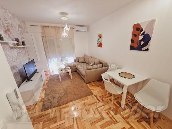 Garsonjera 30m2 - Podgorica - Zabjelo