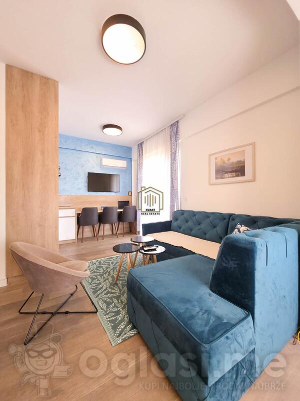 Garsonjera 32m2 - Budva - Bečići