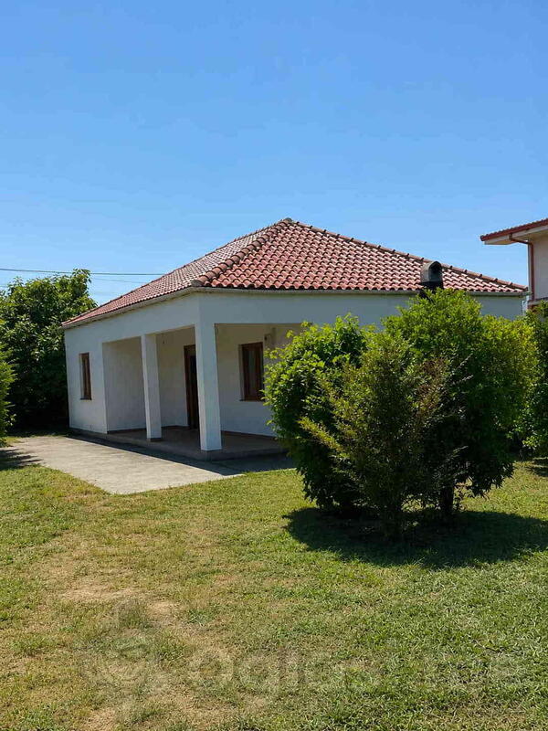Porodična kuća 118m2 - Durrës - Durrës