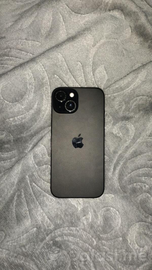 Apple - iphone 15