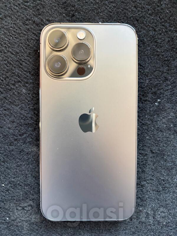 Apple - iPhone 13 pro