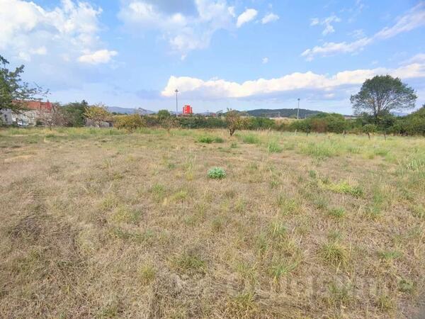 Građevinsko zemljište 2259m2 - Nikšić - Nikšić (uži dio)