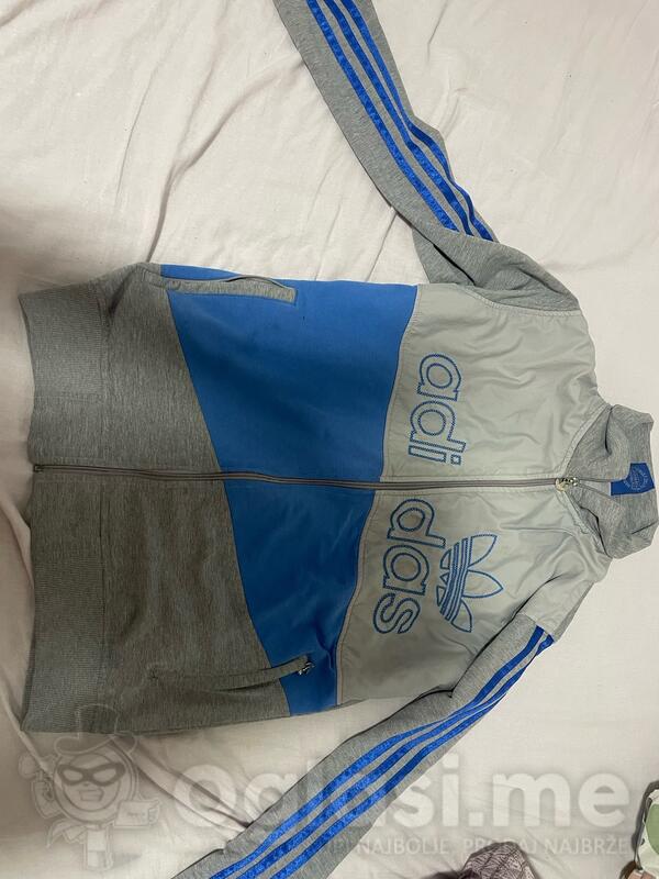  jakna-vjetrovka"ADIDAS"