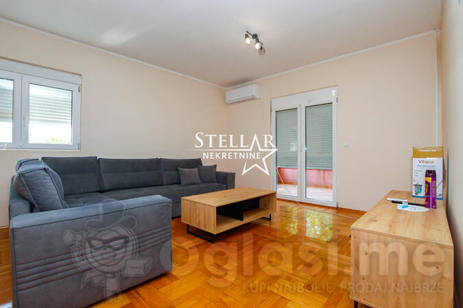 Porodična kuća 115m2 - Podgorica - Tuški put