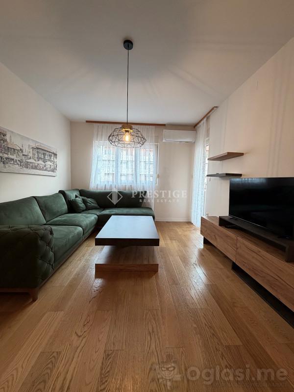 Jednosoban stan 50m2 - Podgorica - Central Point