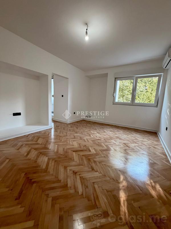 Dvosoban stan 72m2 - Podgorica - Zabjelo