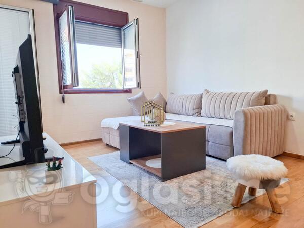 Jednosoban stan 38m2 - Podgorica - Zabjelo