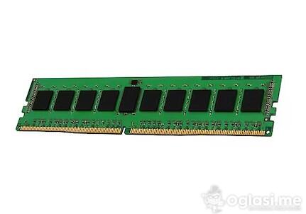 Kingston 16 GB DDR4 3200 MHz