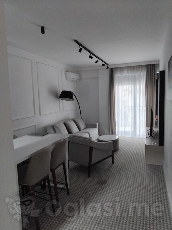 Jednosoban stan 50m2 - Budva - Budva (uži dio)