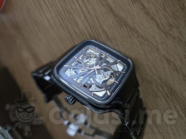 Rado - True square Unisex sat