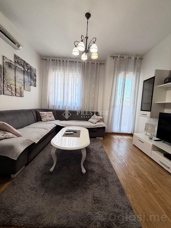 Jednosoban stan 45m2 - Podgorica - City Kej