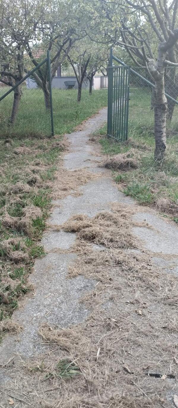 Porodična kuća 300m2 - Danilovgrad - Kosić