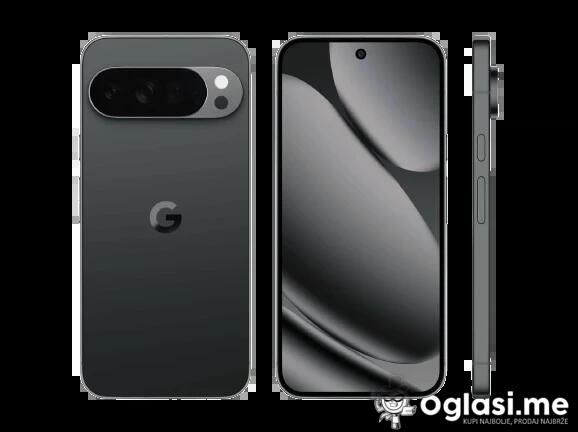 Google - GOOGLE PIXEL 10 PRO XL