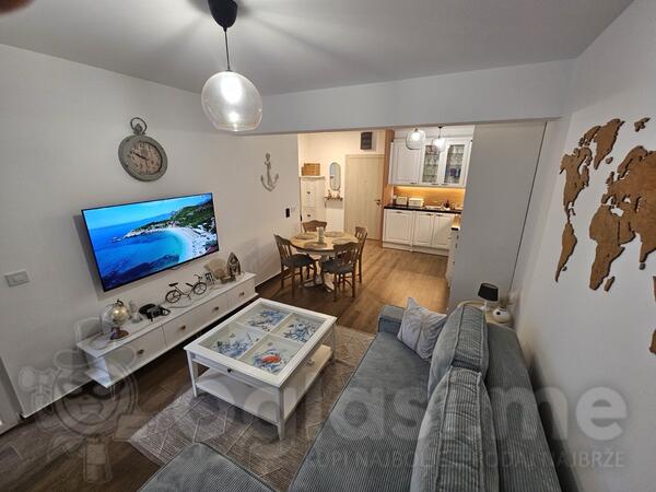 Jednosoban stan 45m2 - Budva - Maine