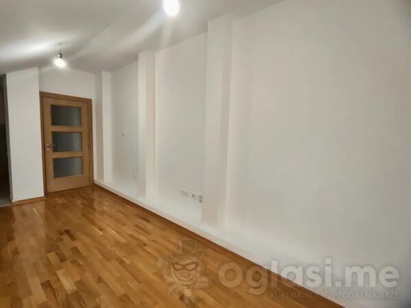 Dvosoban stan 73m2 - Nikšić - Nikšić (uži dio)