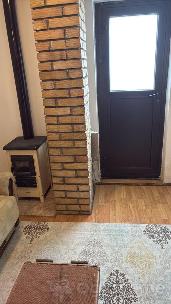 Jednosoban stan 45m2 - Podgorica - Podgorica (uži dio)