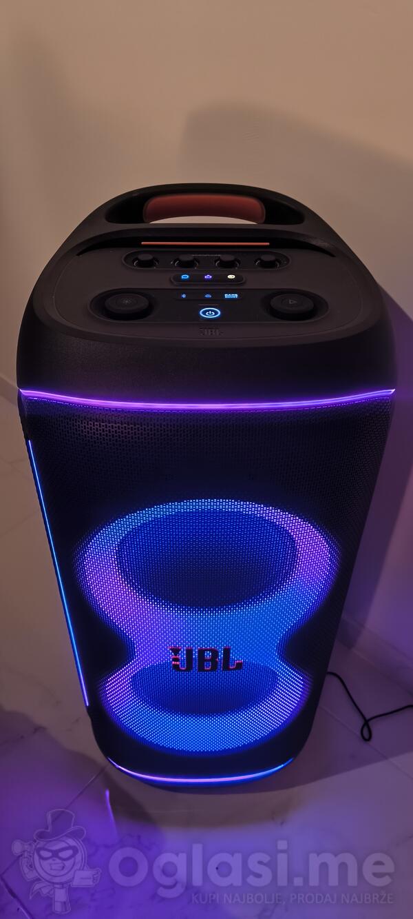 JBL - Prenosni bluetooth zvučnici