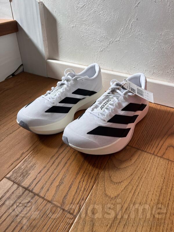 Adidas EVO SL patike za trčanje NOVO