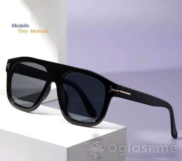 Tom Ford  - Sunčane naočare