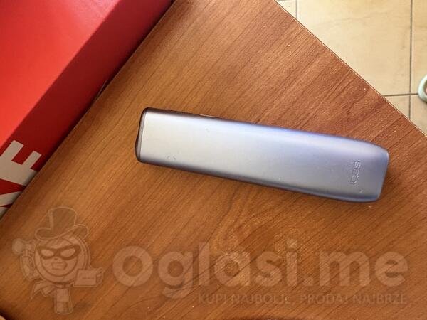 Iqos