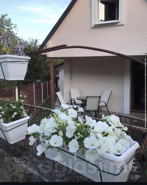 Vikendica 50m2 - Herceg Novi - Đenovići