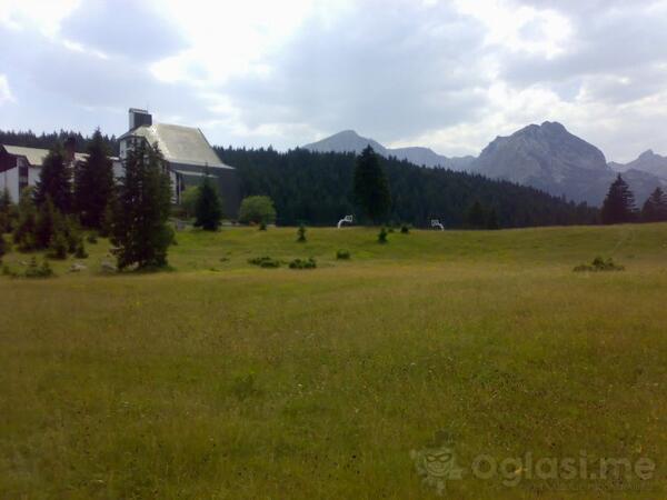 Građevinsko zemljište 40000m2 - Žabljak - Centar grada