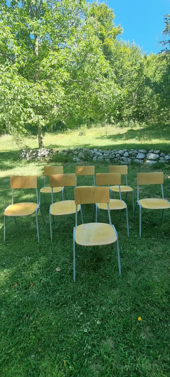Stolice