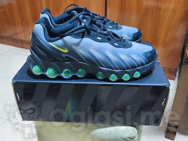 Nike AirMax Dn8