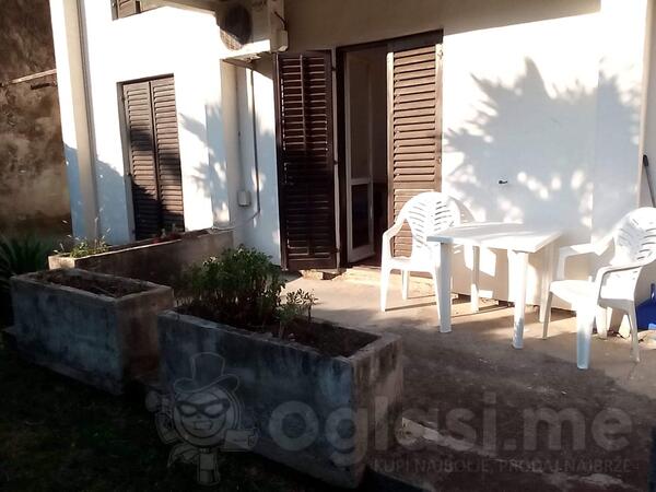 Jednosoban stan 40m2 - Kotor - Dobrota