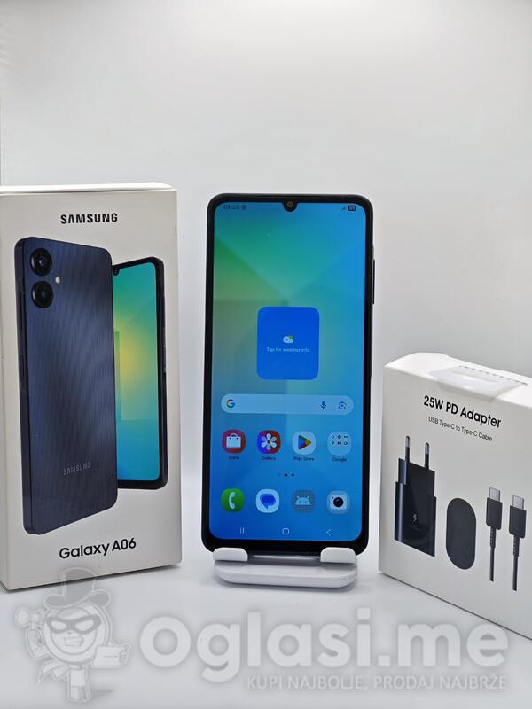 Samsung - Samsung A16