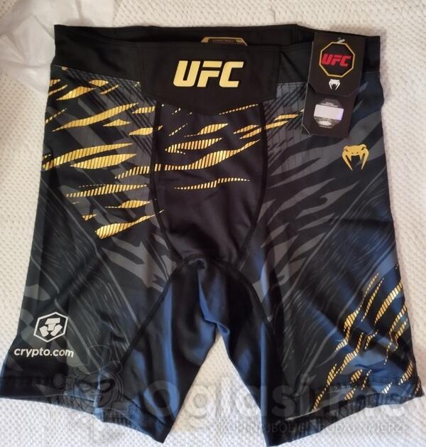 UFC fight sorc