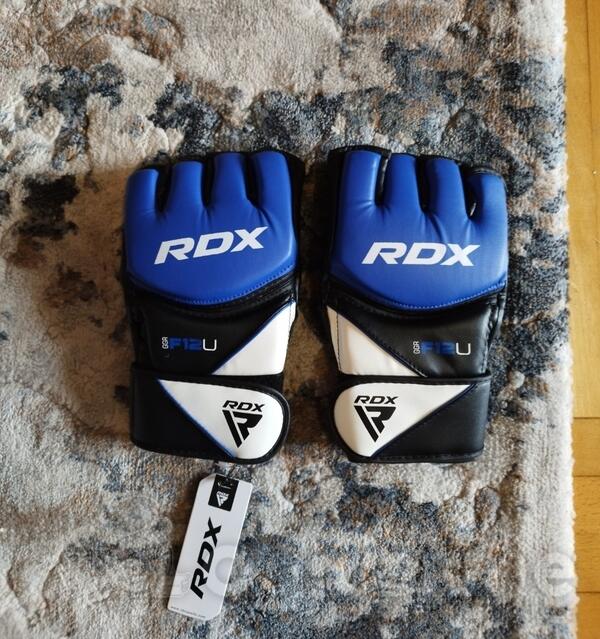 RDX rukavice za mma borbu 