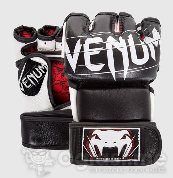 Venum rukavice mma 
