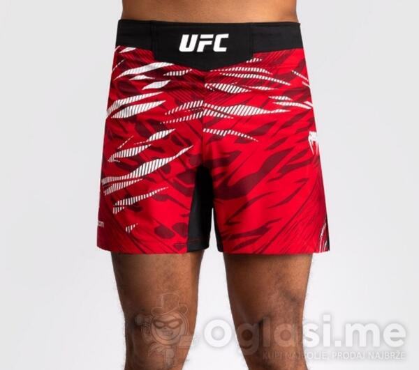 UFC sorc 