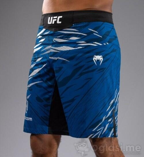 UFC sorc 
