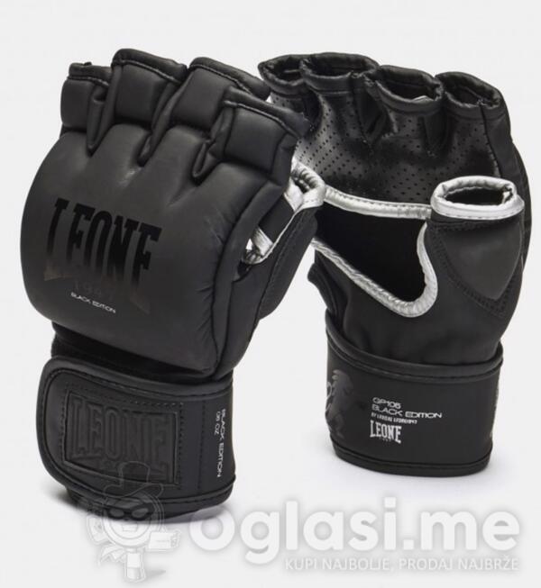 Leone MMA rukavice 